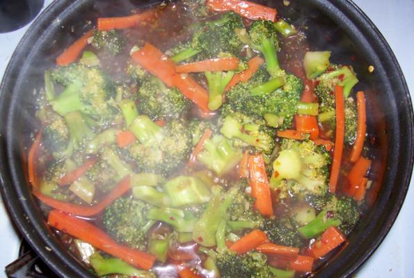 recipe asian garlic brocolli Milf isabella milfmovs